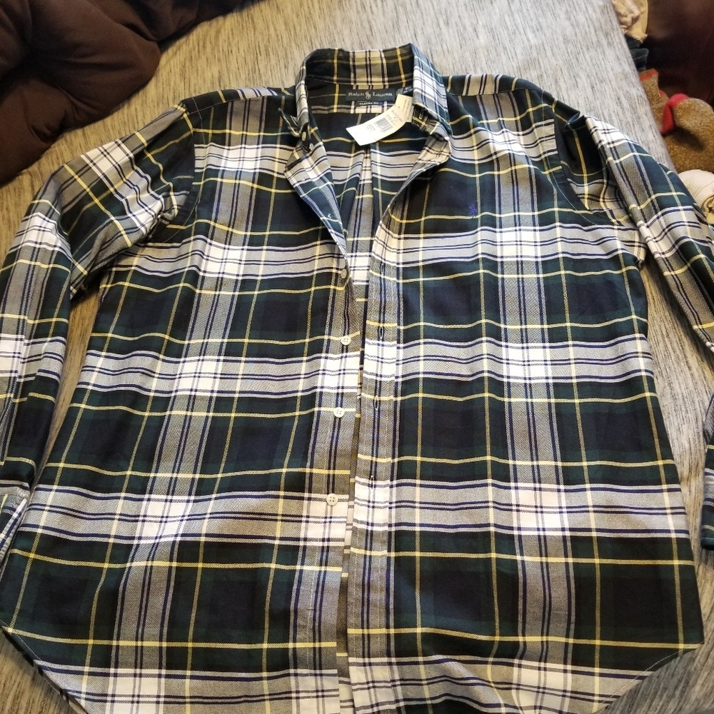 Polo Ralph Lauren